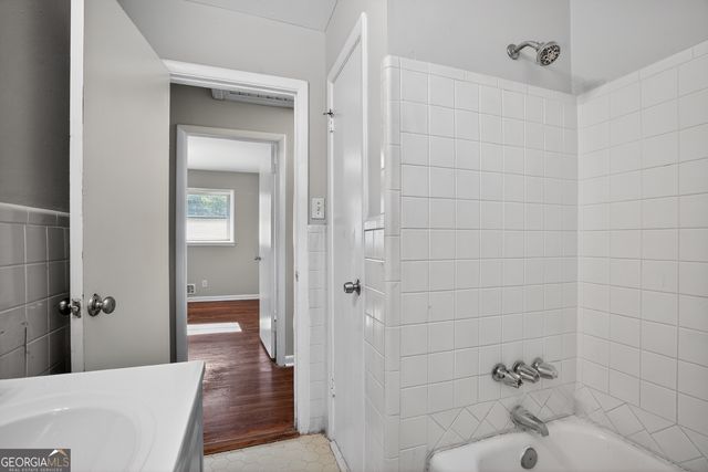 6269 Flamingo Way, Morrow, GA 30260