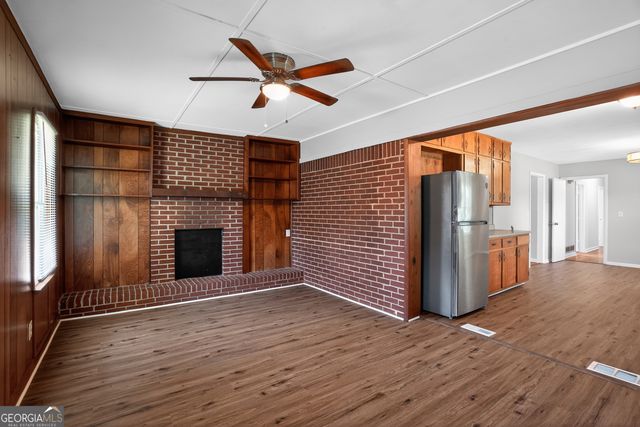 6269 Flamingo Way, Morrow, GA 30260