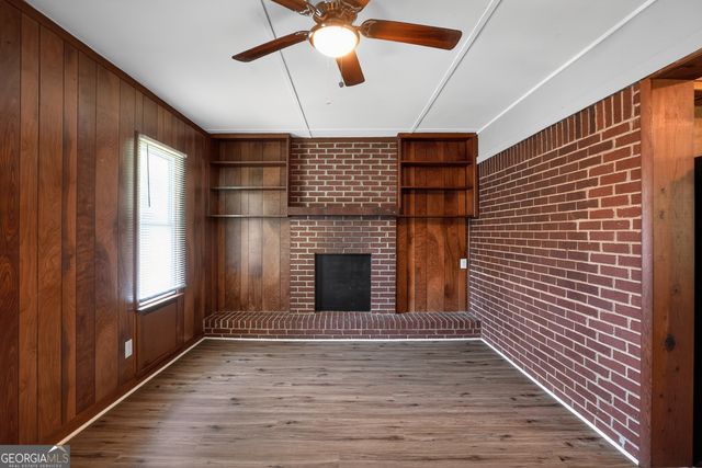 6269 Flamingo Way, Morrow, GA 30260