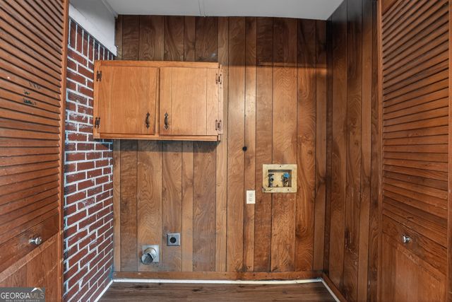 6269 Flamingo Way, Morrow, GA 30260