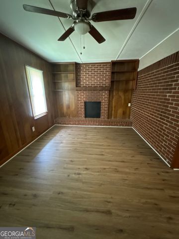6269 Flamingo Way, Morrow, GA 30260
