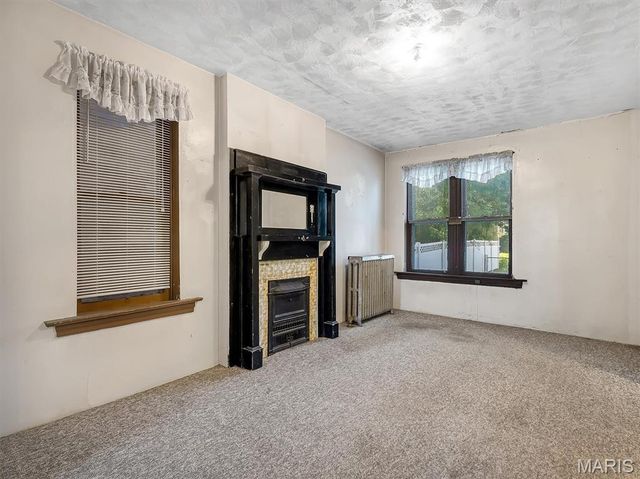 3950 Shenandoah Avenue, St Louis, MO 63110