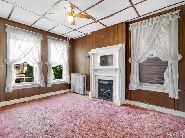 3950 Shenandoah Avenue, St Louis, MO 63110