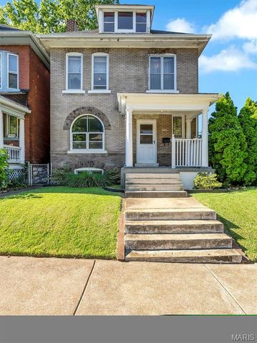 3950 Shenandoah Avenue, St Louis, MO 63110
