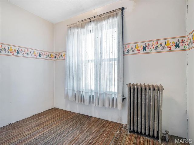 3950 Shenandoah Avenue, St Louis, MO 63110