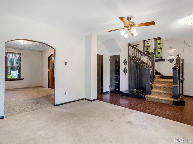 3950 Shenandoah Avenue, St Louis, MO 63110