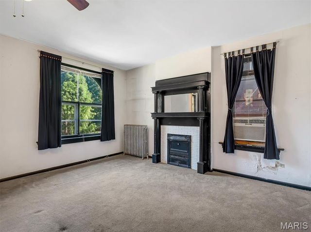 3950 Shenandoah Avenue, St Louis, MO 63110