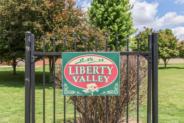 3464 Nicholas Court, Martinsville, IN 46151