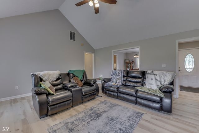 3464 Nicholas Court, Martinsville, IN 46151