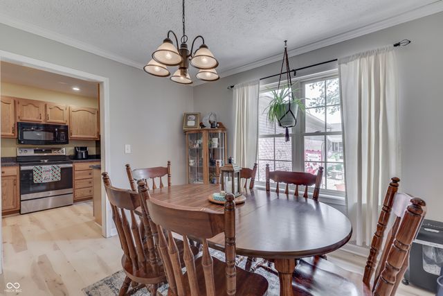3464 Nicholas Court, Martinsville, IN 46151