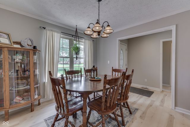 3464 Nicholas Court, Martinsville, IN 46151