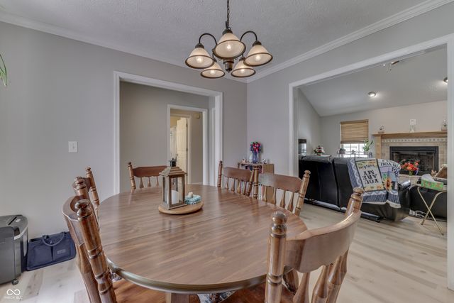 3464 Nicholas Court, Martinsville, IN 46151
