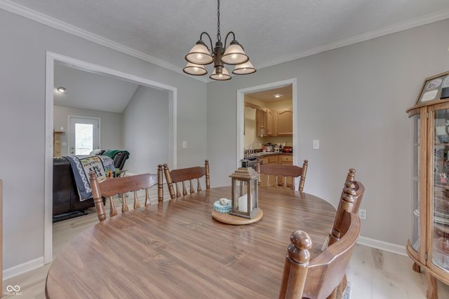 3464 Nicholas Court, Martinsville, IN 46151