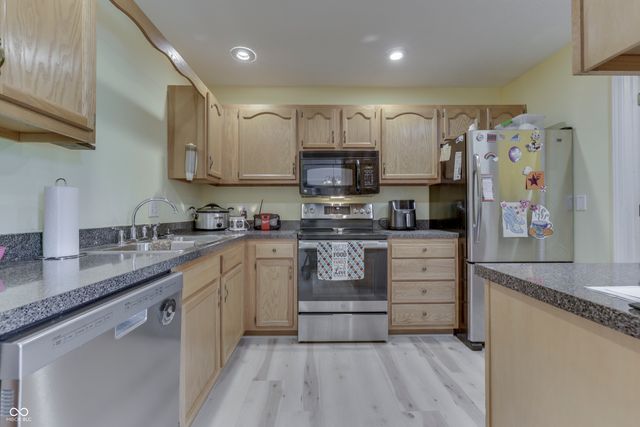 3464 Nicholas Court, Martinsville, IN 46151