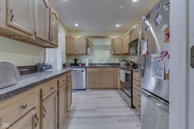 3464 Nicholas Court, Martinsville, IN 46151