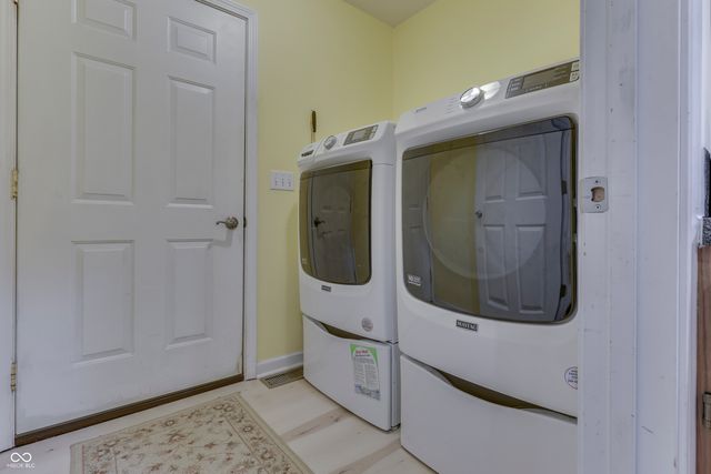 3464 Nicholas Court, Martinsville, IN 46151