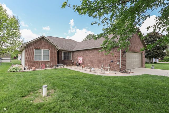 3464 Nicholas Court, Martinsville, IN 46151