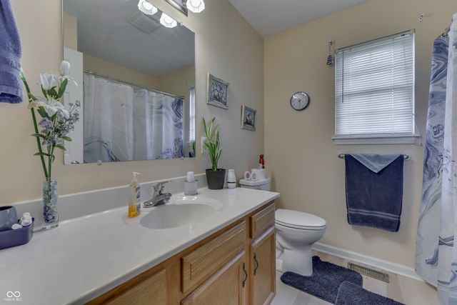 3464 Nicholas Court, Martinsville, IN 46151