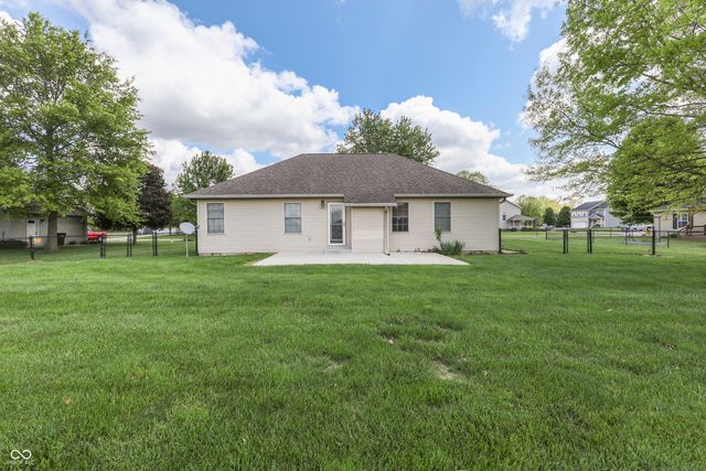 3464 Nicholas Court, Martinsville, IN 46151