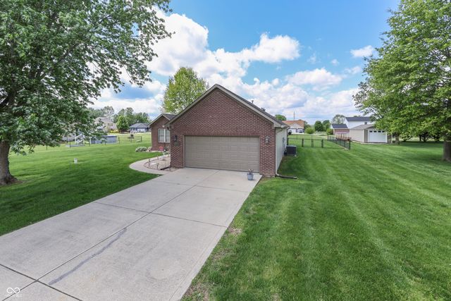 3464 Nicholas Court, Martinsville, IN 46151