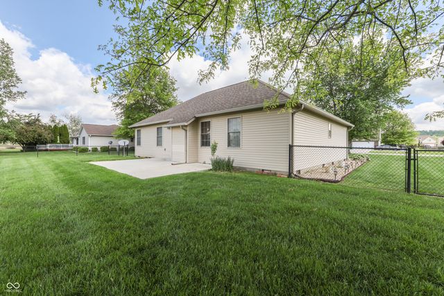 3464 Nicholas Court, Martinsville, IN 46151