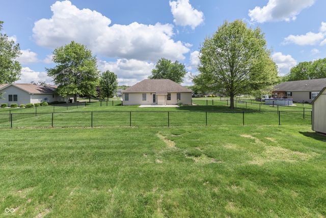 3464 Nicholas Court, Martinsville, IN 46151