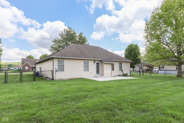 3464 Nicholas Court, Martinsville, IN 46151
