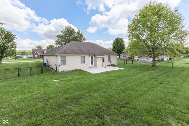 3464 Nicholas Court, Martinsville, IN 46151