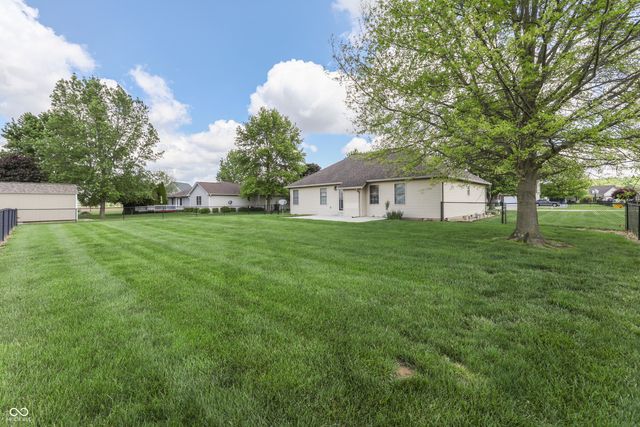 3464 Nicholas Court, Martinsville, IN 46151