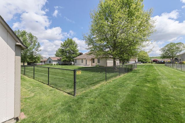 3464 Nicholas Court, Martinsville, IN 46151