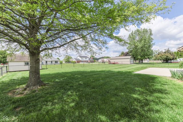 3464 Nicholas Court, Martinsville, IN 46151