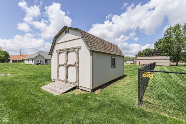 3464 Nicholas Court, Martinsville, IN 46151