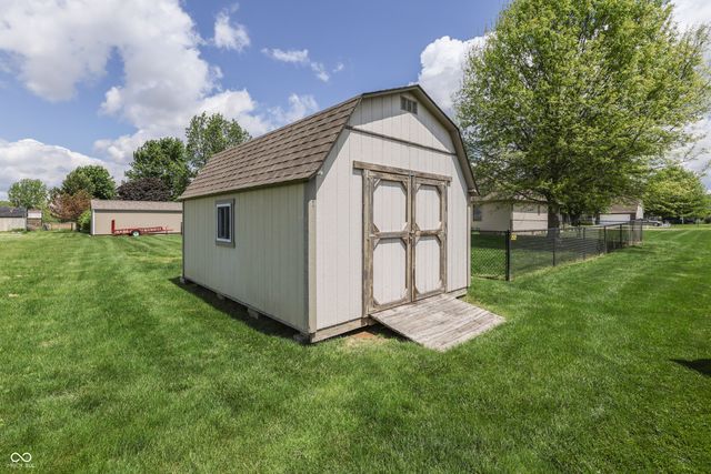 3464 Nicholas Court, Martinsville, IN 46151