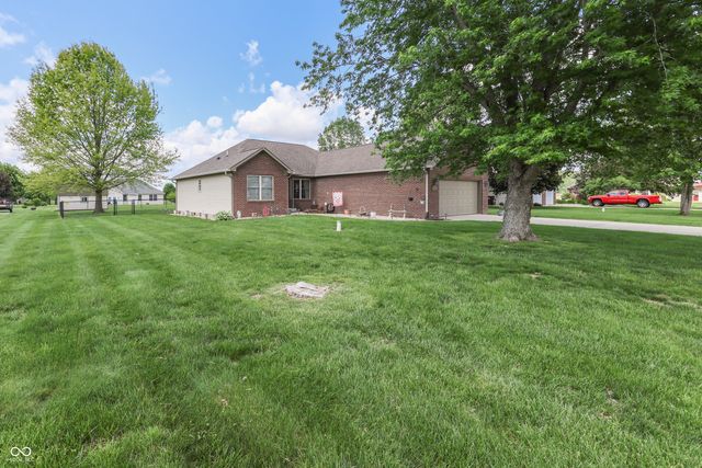 3464 Nicholas Court, Martinsville, IN 46151