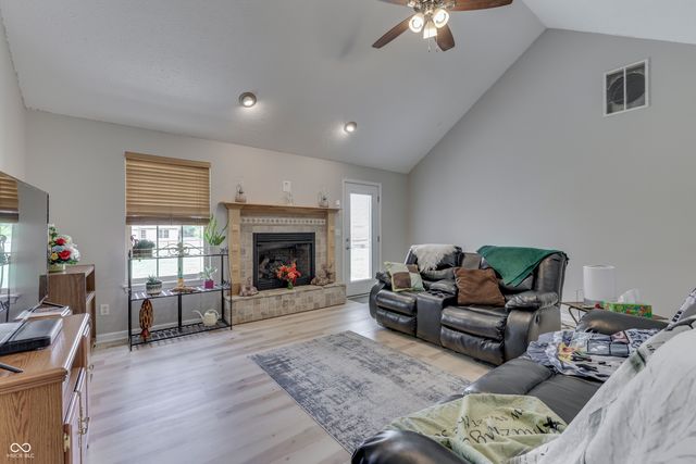 3464 Nicholas Court, Martinsville, IN 46151