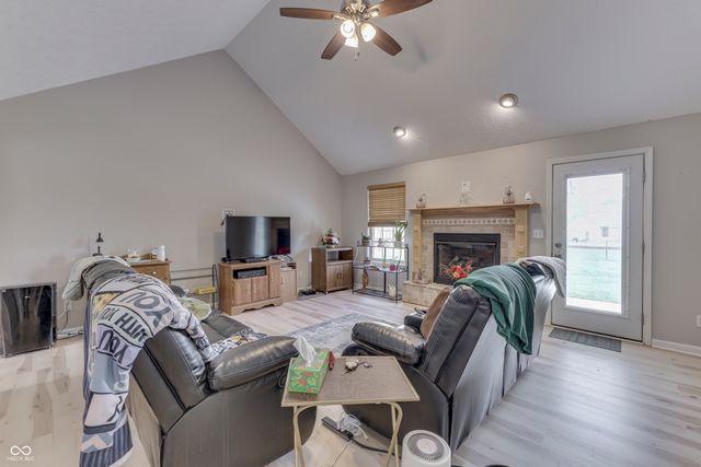 3464 Nicholas Court, Martinsville, IN 46151