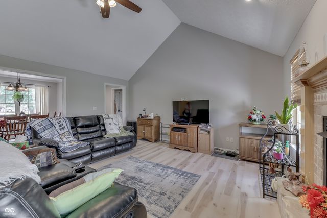 3464 Nicholas Court, Martinsville, IN 46151