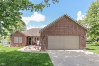 3464 Nicholas Court, Martinsville, IN 46151