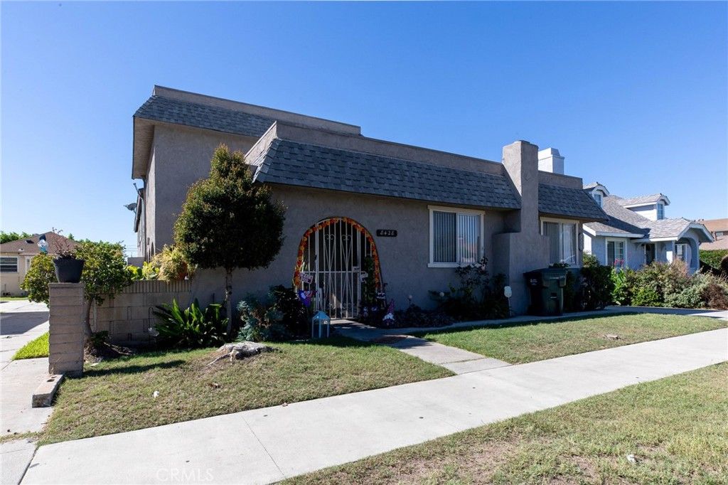 8428 5th, Downey, CA 90241 — exterior
