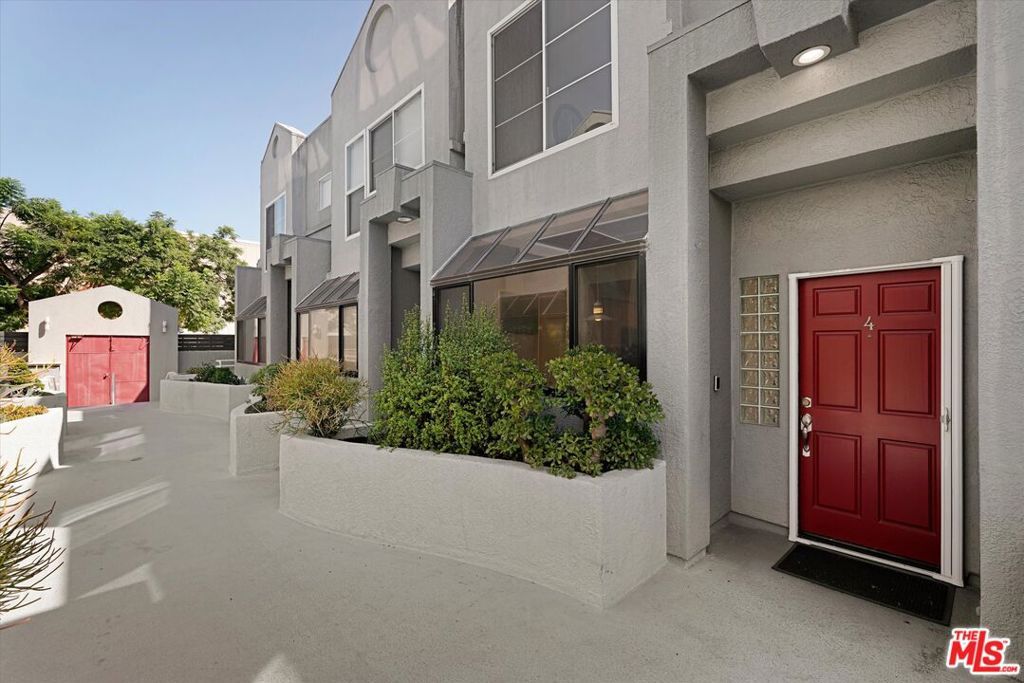 1436 20th Street 4, Santa Monica, CA 90404 — photo 2