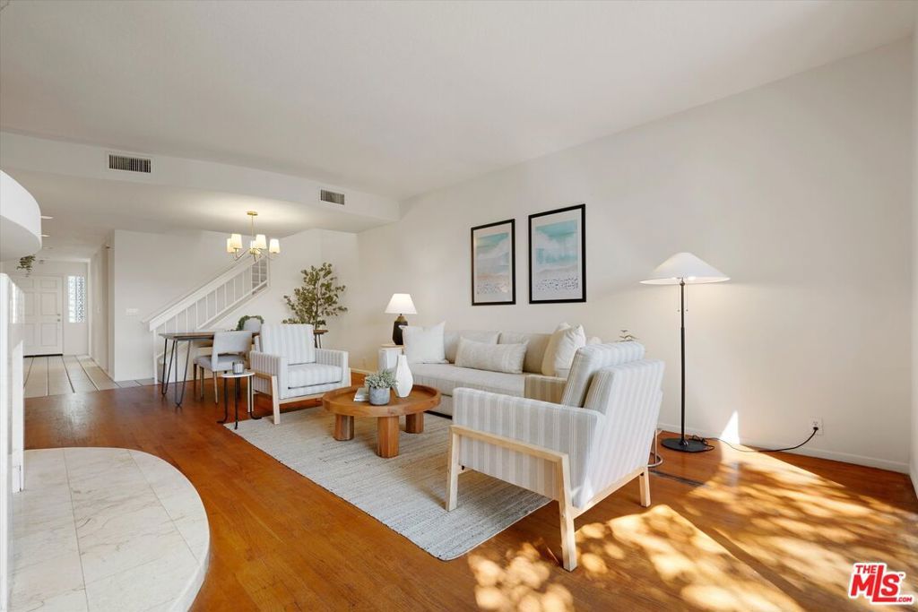 1436 20th Street 4, Santa Monica, CA 90404 — photo 3