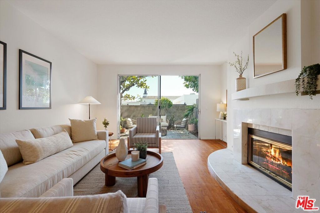 1436 20th Street 4, Santa Monica, CA 90404 — photo 4