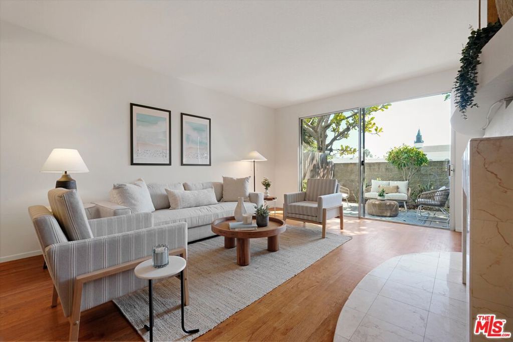 1436 20th Street 4, Santa Monica, CA 90404 — photo 5