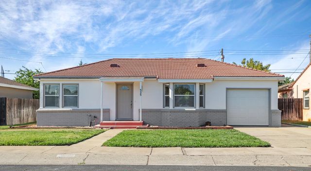 525 Eureka Ave, Lodi, CA 95240