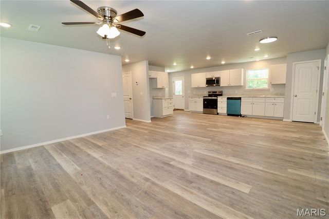 540 Pearl Street, Lebanon, MO 65536