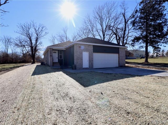 540 Pearl Street, Lebanon, MO 65536