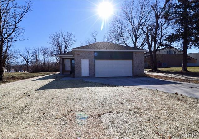 540 Pearl Street, Lebanon, MO 65536