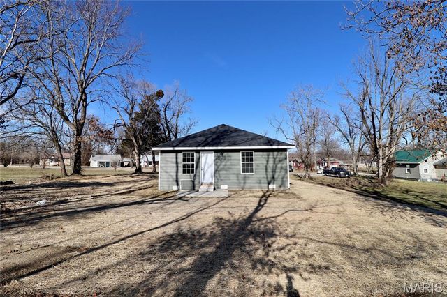 540 Pearl Street, Lebanon, MO 65536