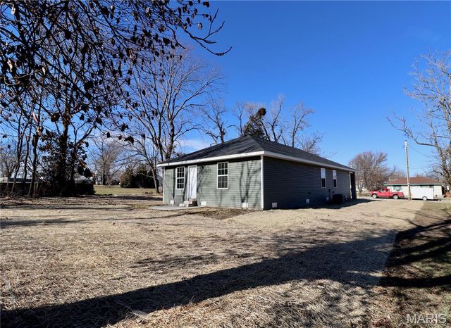 540 Pearl Street, Lebanon, MO 65536