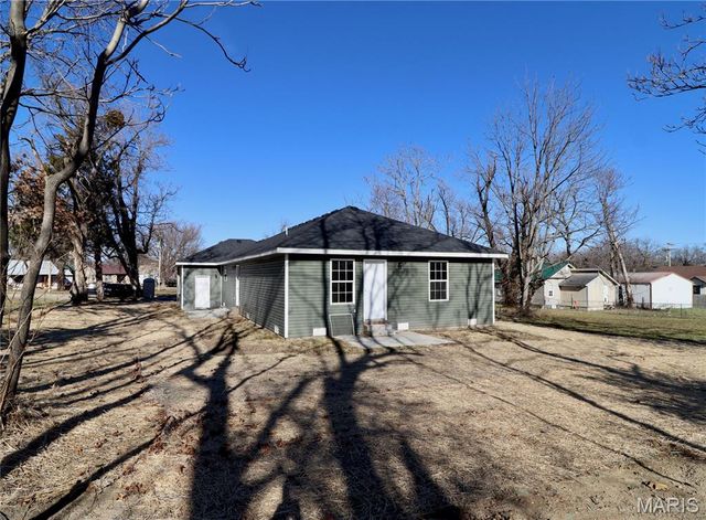 540 Pearl Street, Lebanon, MO 65536